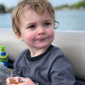 Meet your Posher, Taylor